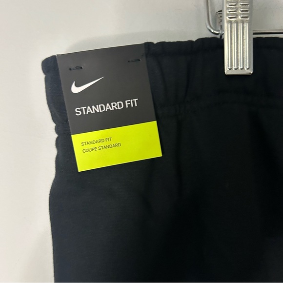 NWT Nike Dri-FIT Men's Fleece Training Pants XXL TALL - Picture 6 of 10